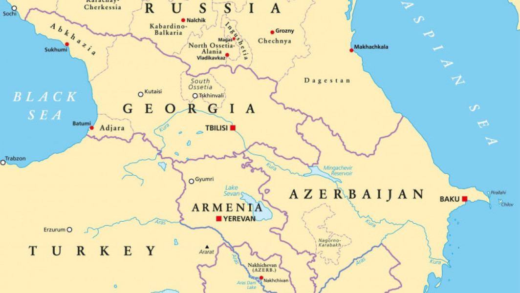 Armenia şi Azerbaidjan se confruntă la Haga pe tema epurării etnice. Cresc tensiunile dintre cele două țări din Caucaz