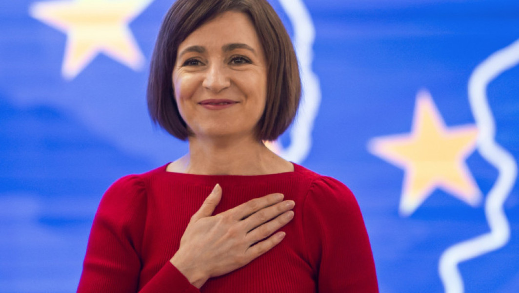 Republica Moldova va avea simultan alegeri prezidențiale și referendum pentru aderarea la UE în octombrie. Ce arată sondajele