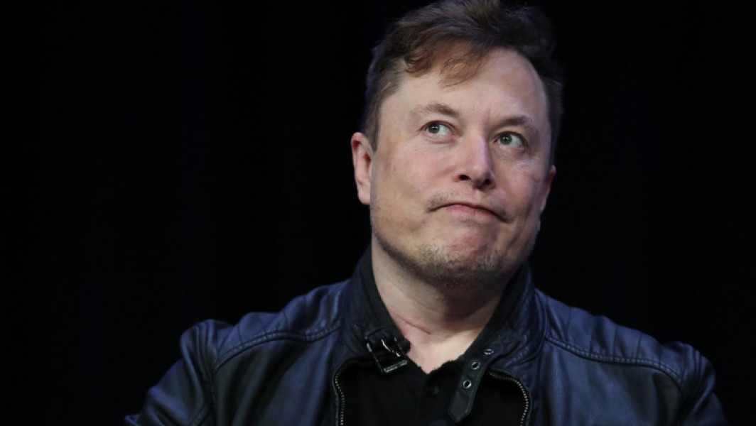 O româncă ale cărei inițiale sunt gravate pe bateriile Tesla îl acuză pe Elon Musk că a ascuns un defect al mașinilor