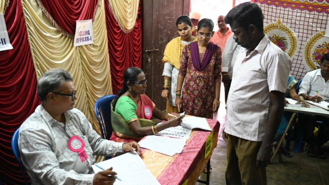 S-au deschis secțiile de votare în India. Aproape 1 miliard de oameni sunt așteptați la urne în cele 6 săptămâni de alegeri generale