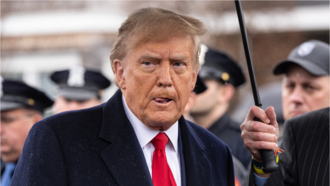 Politico: De ce urăște Donald Trump Ucraina? „Zelenski știe că nu se luptă pentru supraviețuire doar cu Rusia”