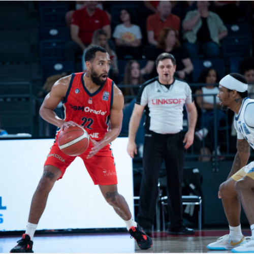 Playoff-ul Ligii Naționale de baschet masculin - CSO Voluntari, adversara orădenilor din semifinale