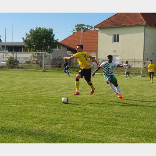 Derby spectaculos și scor egal între Foresta Tileagd și CAO pentru liderul CS Diosig în etapa a 10-a a play-off-ului Ligii a IV-a. Paul Suciu și Sergiu Ciocan au fost în centrul atenției, dar finalele au fost diferite pentru cele două echipe".