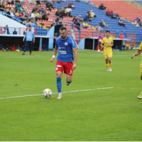 Ultimul test pentru FC Bihor înainte de baraj: Meci fără miză cu CSC Peciu Nou în play-off-ul Ligii a III-a