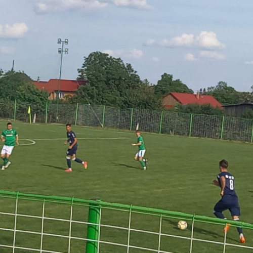 CSC Peciu Nou - FC Bihor 0-3 (0-3) - Neînvinşi şi la final de play-off