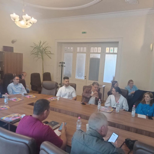 Christian Tour lansează Corporate Business Travel în Oradea pentru companii