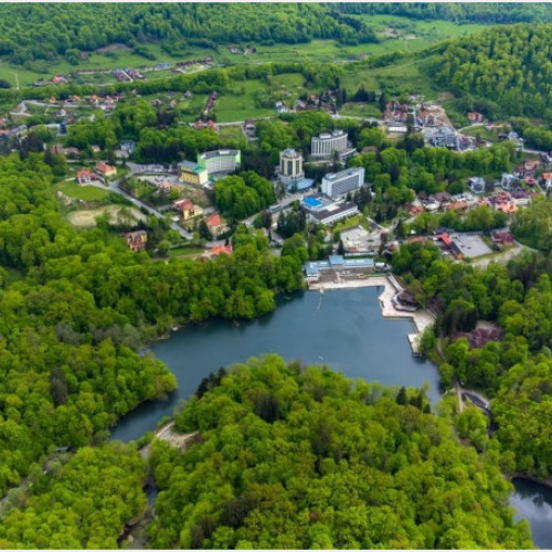 Casa Judeţeană de Pensii Bihor - 101 bilete de tratament