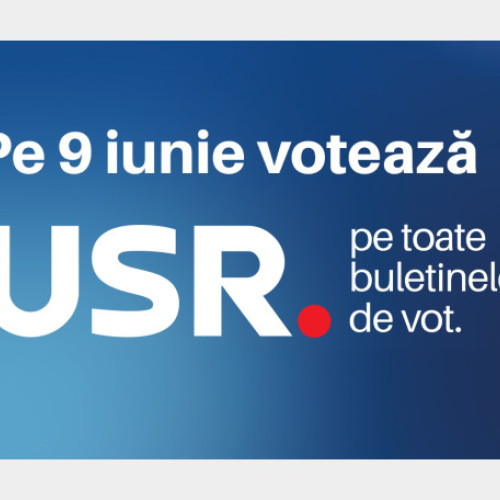 USR Propune Profesioniști pentru Oradea și Bihor