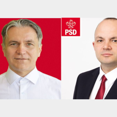 Aurel Mohan și Adrian Madar cer o schimbare politică în Bihor și Oradea