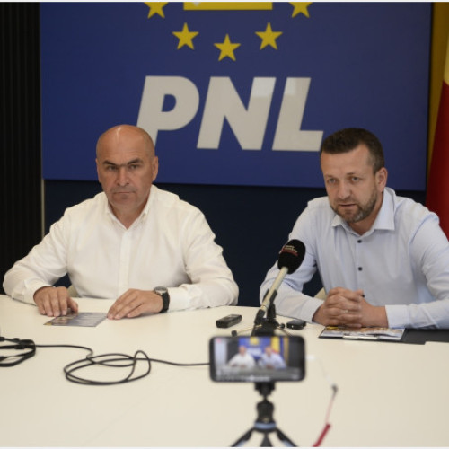 Ilie Bolojan și Florin Birta, reconfirmați în funcții