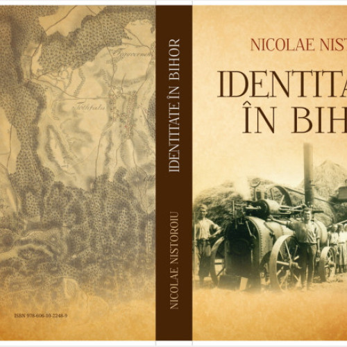Lucrare multidisciplinară despre satul modern din Bihor lansată la Editura Universității din Oradea