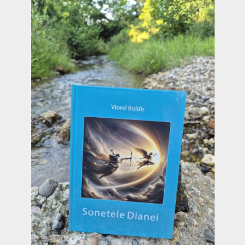 Lansarea cărții &quot;Sonetele Dianei&quot; la Seminarul teologic greco-catolic din Oradea