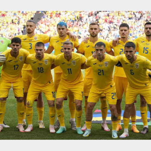 EURO 2024 - Naţionala tricoloră va încasa 12,25 milioane de euro
